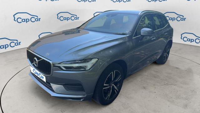 Volvo Xc60 2.0 D4 190 Geartronic 8 Business