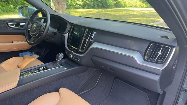 Volvo Xc60 image 5