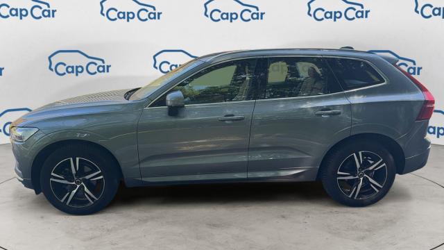Volvo Xc60 image 9