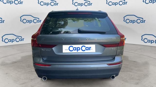 Volvo Xc60 image 3