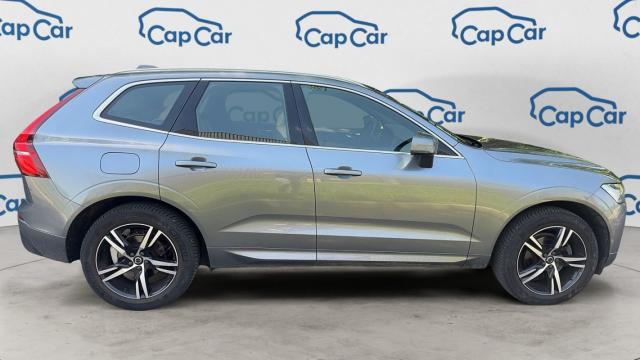 Volvo Xc60 image 8