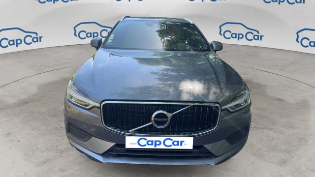 Volvo Xc60 image 7