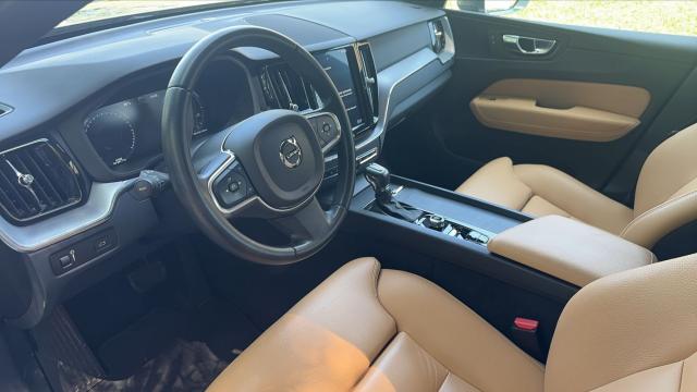 Volvo Xc60 image 4