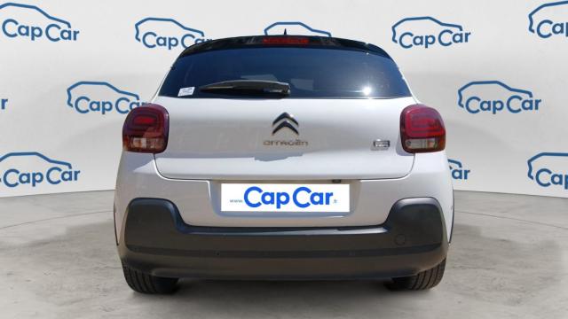 Citroen C3 image 5