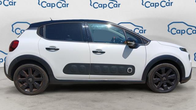 Citroen C3 image 2