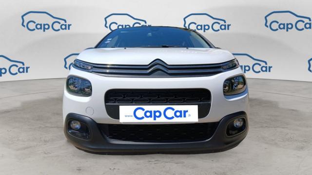 Citroen C3 image 8