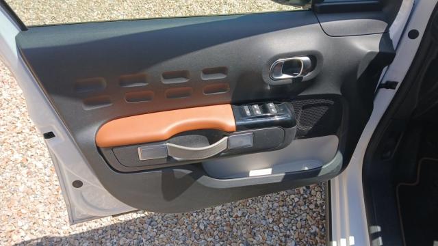 Citroen C3 image 6