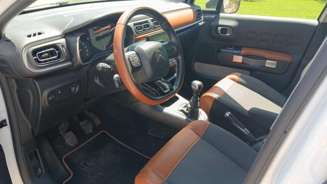 Citroen C3 image 4