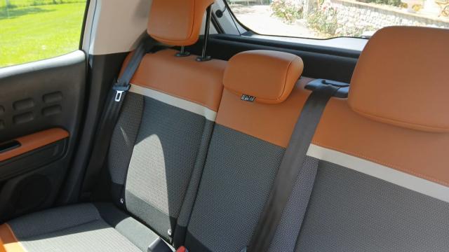 Citroen C3 image 3