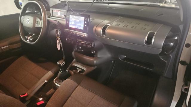 Citroen C4 Cactus image 8