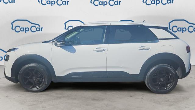 Citroen C4 Cactus image 2