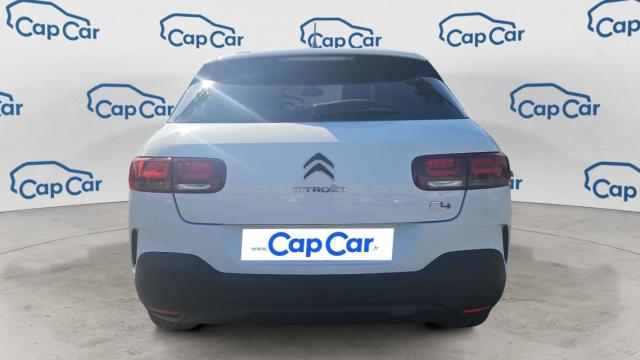 Citroen C4 Cactus image 3