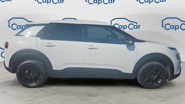 Citroen C4 Cactus image 6