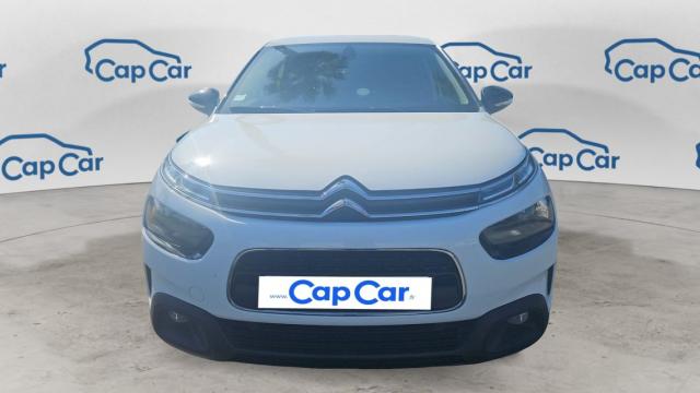 Citroen C4 Cactus image 5
