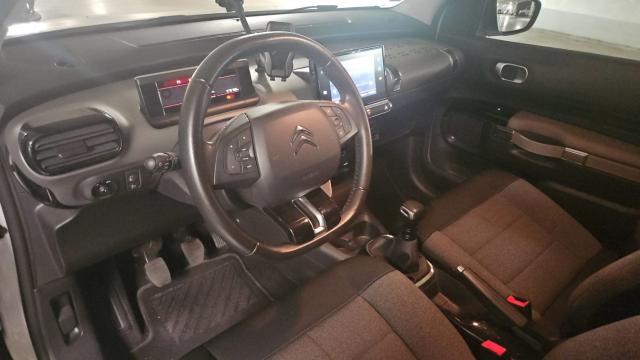 Citroen C4 Cactus image 9