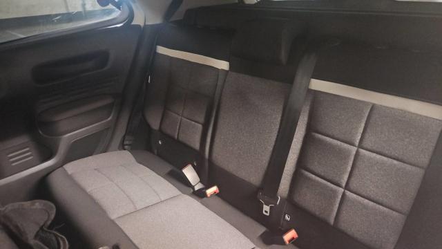 Citroen C4 Cactus image 1