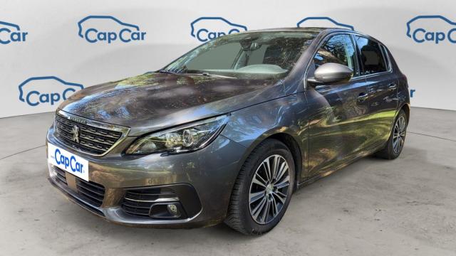 Peugeot 308 1.5 Bluehdi 130 Allure Pack - Entretien Constructeur