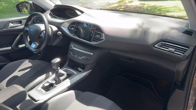 Peugeot 308 image 7