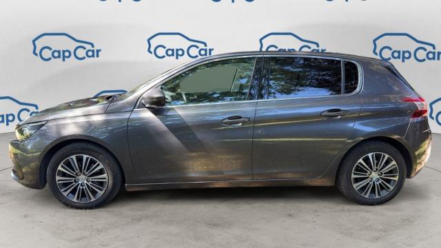 Peugeot 308 image 2