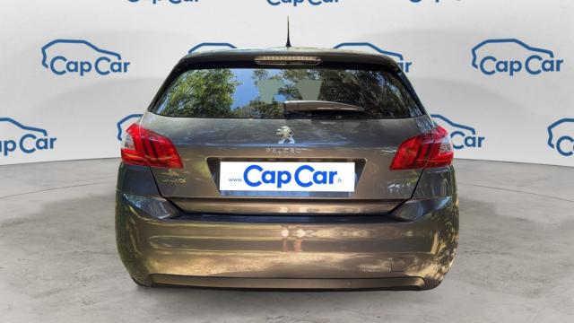 Peugeot 308 image 9