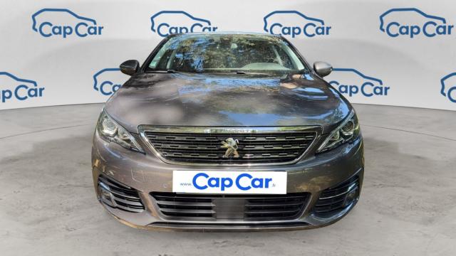 Peugeot 308 image 1