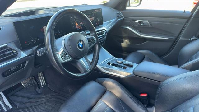 Bmw Série 3 image 4