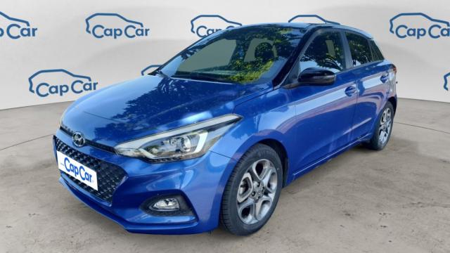 Hyundai I20 1.2 84 Edition Style - Première Main