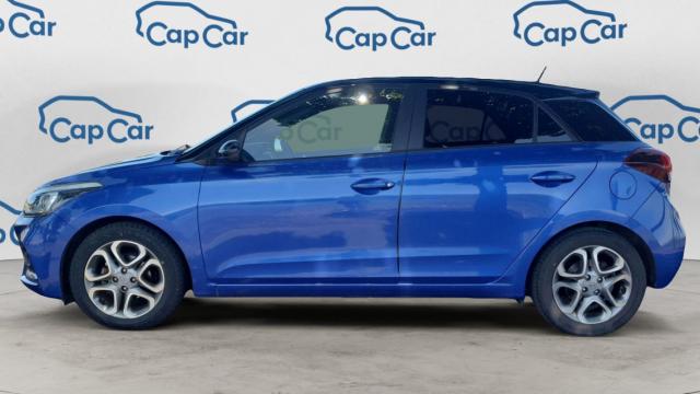 Hyundai I20 image 7