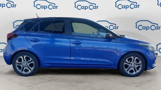 Hyundai I20 image 5