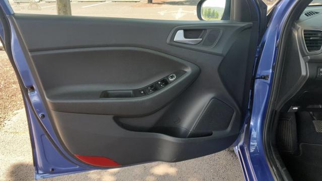 Hyundai I20 image 6