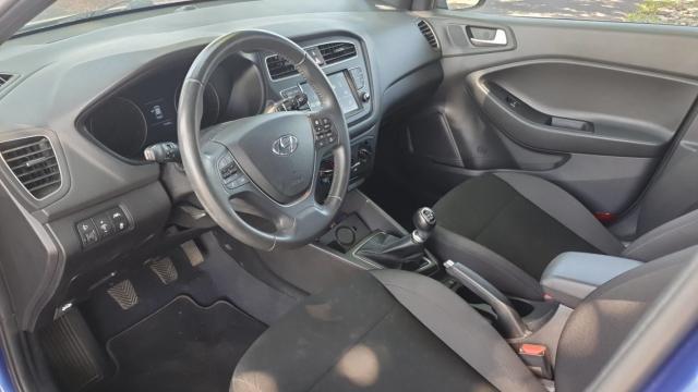 Hyundai I20 image 8