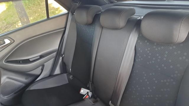 Hyundai I20 image 4