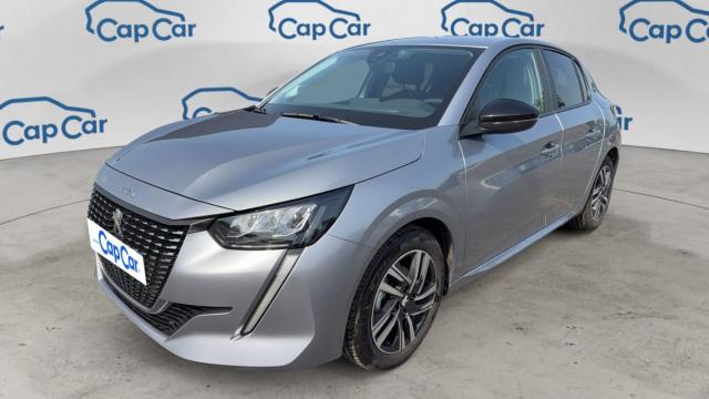 Peugeot 208 1.2 Puretech 82 Style