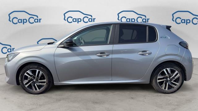 Peugeot 208 image 6