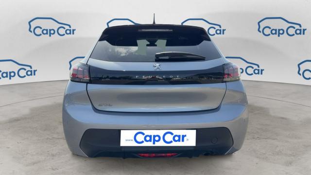 Peugeot 208 image 1