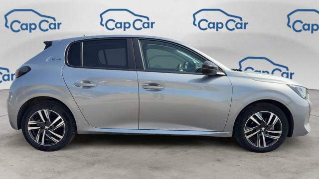 Peugeot 208 image 4