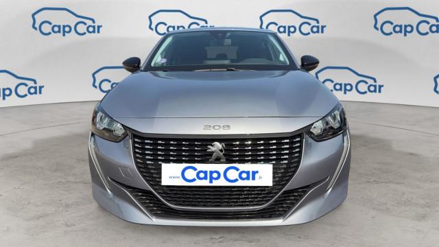 Peugeot 208 image 3
