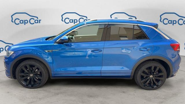 Volkswagen T-Roc image 4
