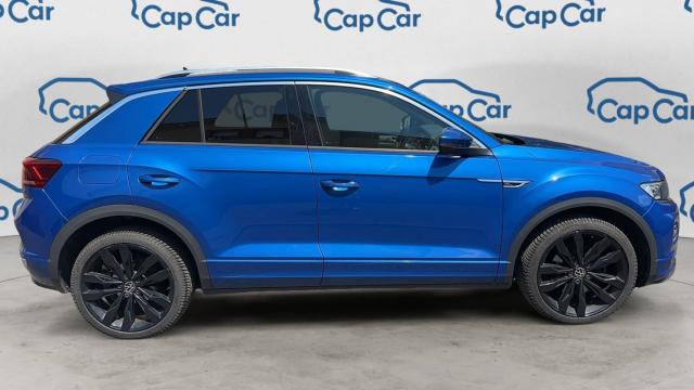 Volkswagen T-Roc image 5