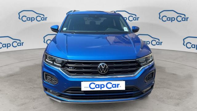 Volkswagen T-Roc image 1