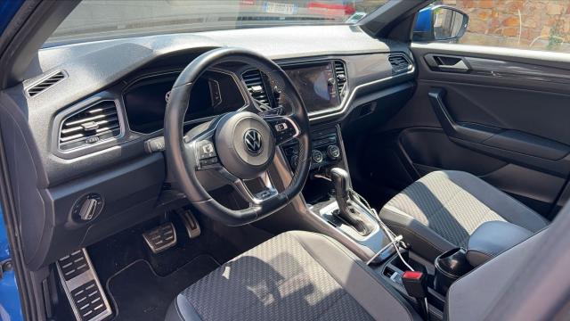 Volkswagen T-Roc image 2