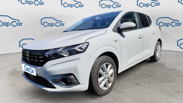 Dacia Sandero Iii 1.0 Tce 90 Confort