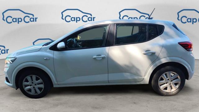 Dacia Sandero image 4