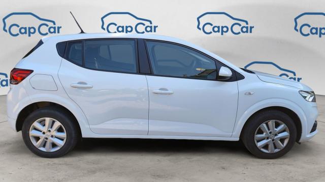 Dacia Sandero image 7
