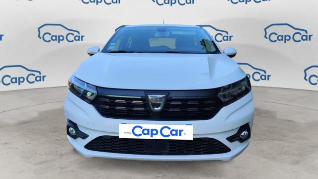 Dacia Sandero image 5