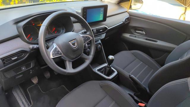 Dacia Sandero image 8