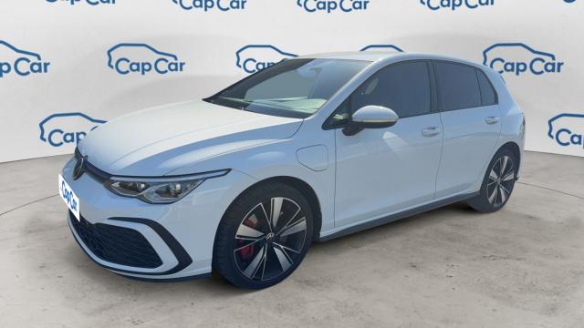 Volkswagen Golf 1.4 Tsi 245 Dsg6 Gte