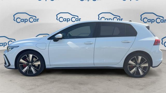 Volkswagen Golf image 8