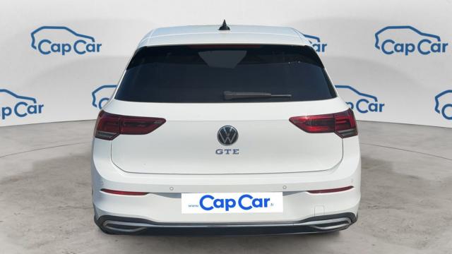Volkswagen Golf image 6