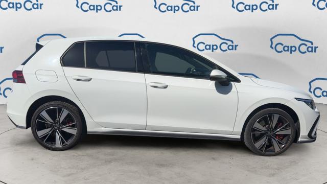 Volkswagen Golf image 9